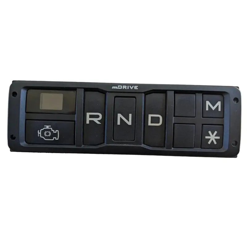 22755851 Genuine Volvo Gear Selector 1