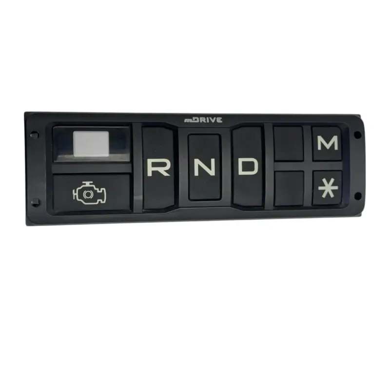 22755853 Genuine Volvo Gear Selector 1