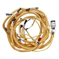 2275907 Cat Wiring Harness 1