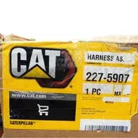 2275907 Cat Wiring Harness 2