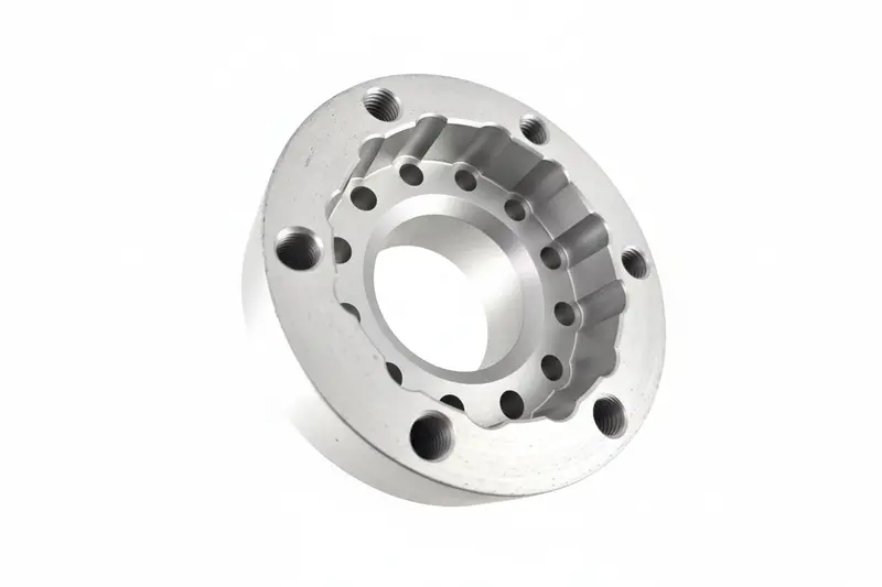 22760432 Volvo Penta Pto Adapter 1