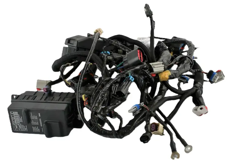 22772738 Genuine Volvo Penta Wiring Harness 1