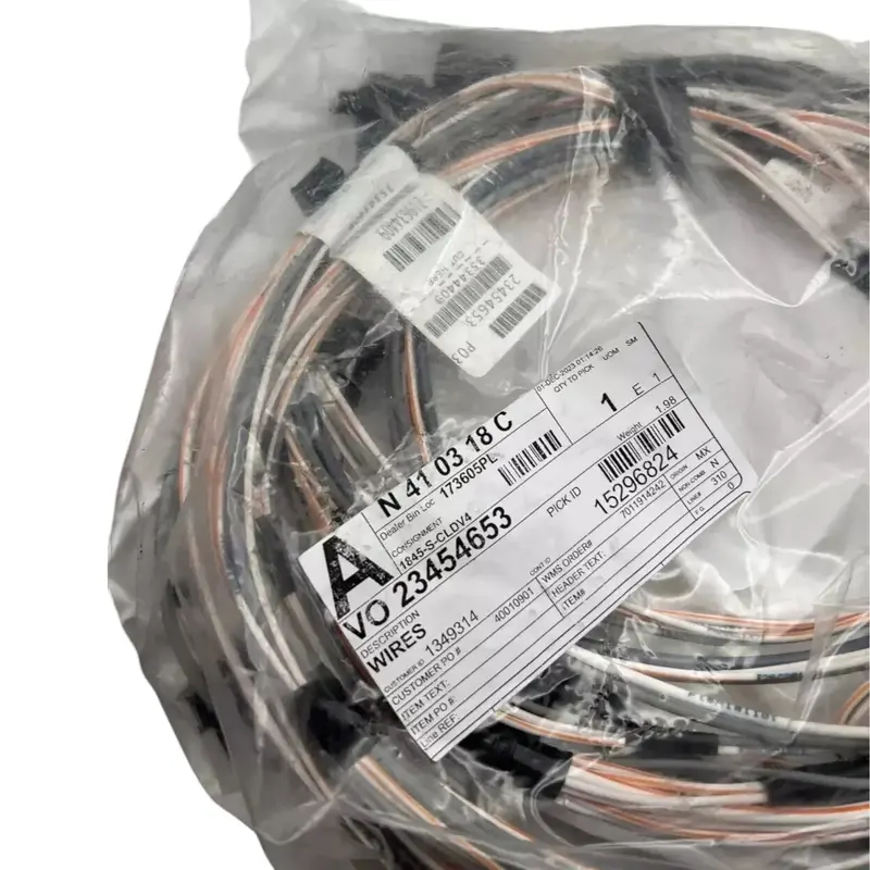 22774242 Genuine Volvo Wire 2