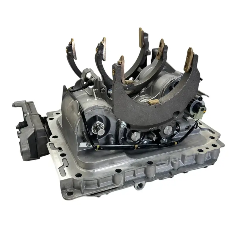 22780684 Genuine Wabco Gearbox Actuator 1