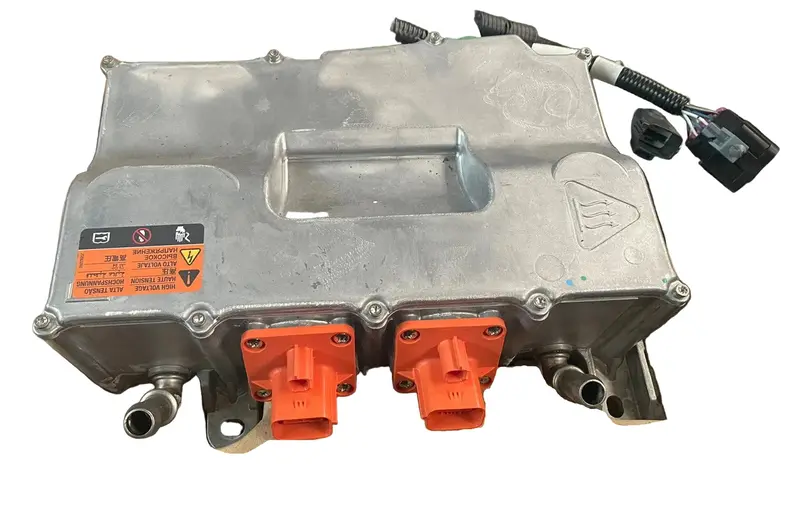 22799689 Genuine Gm Elr Chevy Volt Oem Drive Motor Battery Pack Charger 2