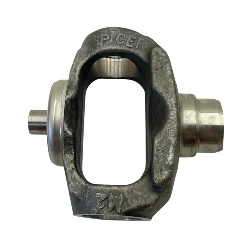 2282997X Dana Ball Stud Tube Weld Yoke 1