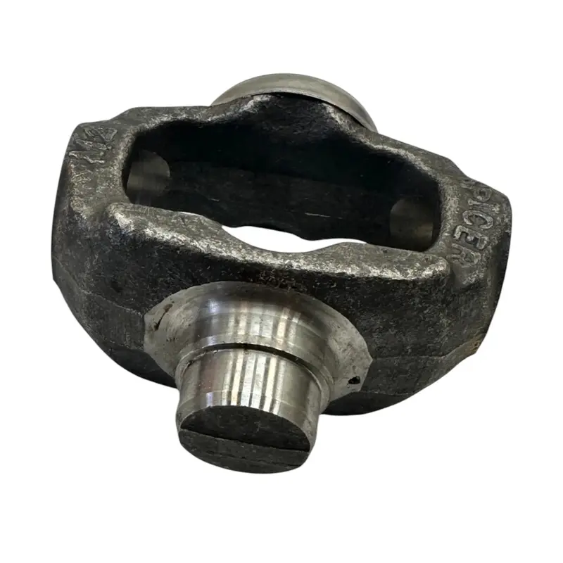 2282997X Dana Ball Stud Tube Weld Yoke 2