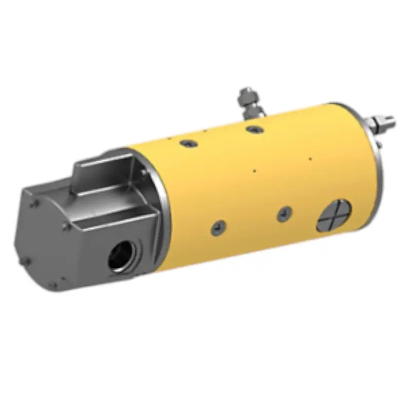 2285112 Cat Pump Gp 1