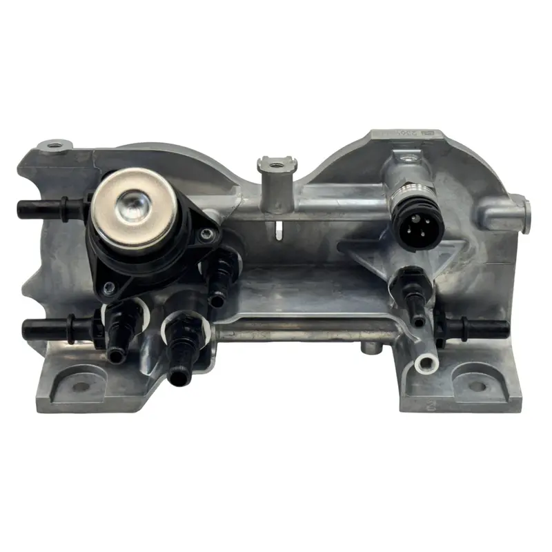 22875037 Genuine Volvo Fuel Filter Housing 1