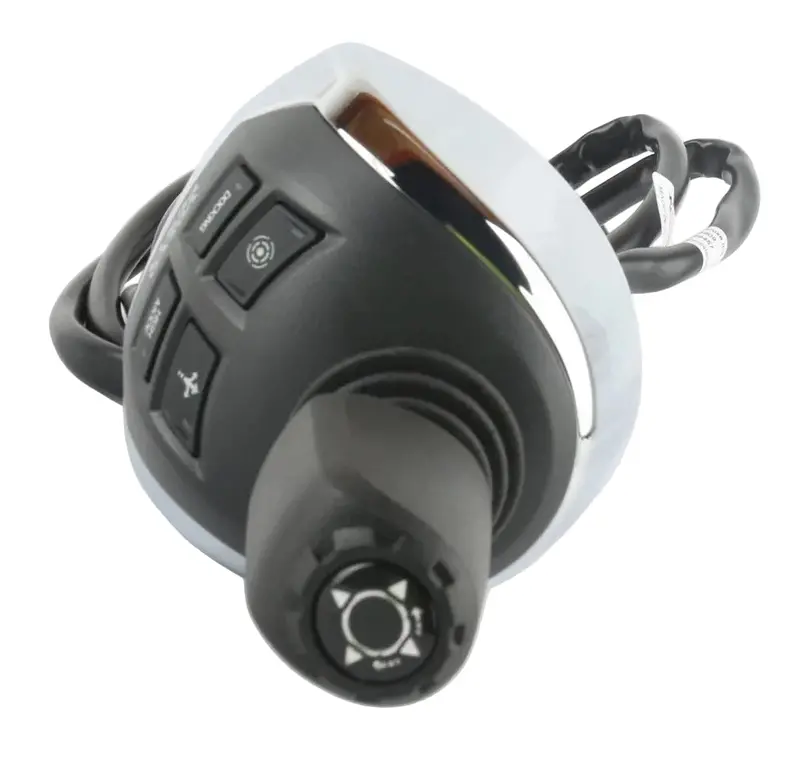 22893909 Genuine Volvo Penta Control Knob 2