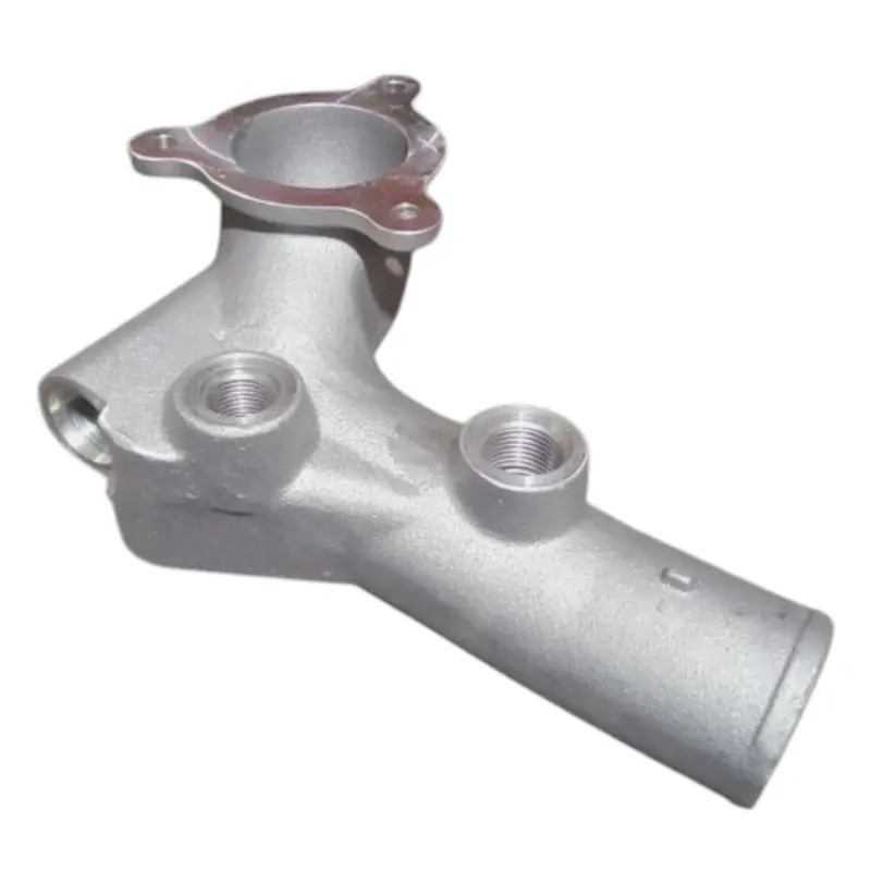 229-6231 Cat Water Pump Elbow 2