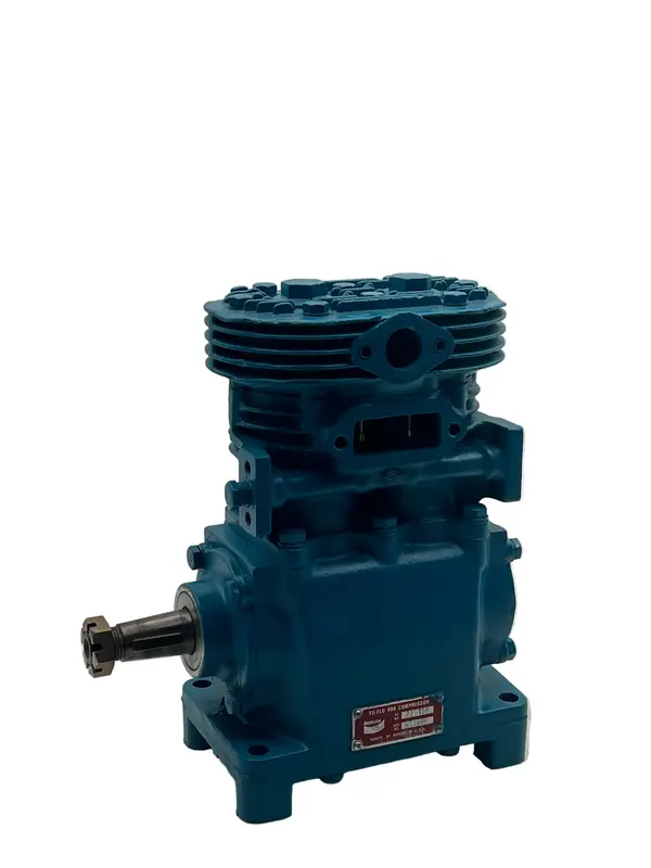 229154 Genuine Bendix Engine Air Compressor 1