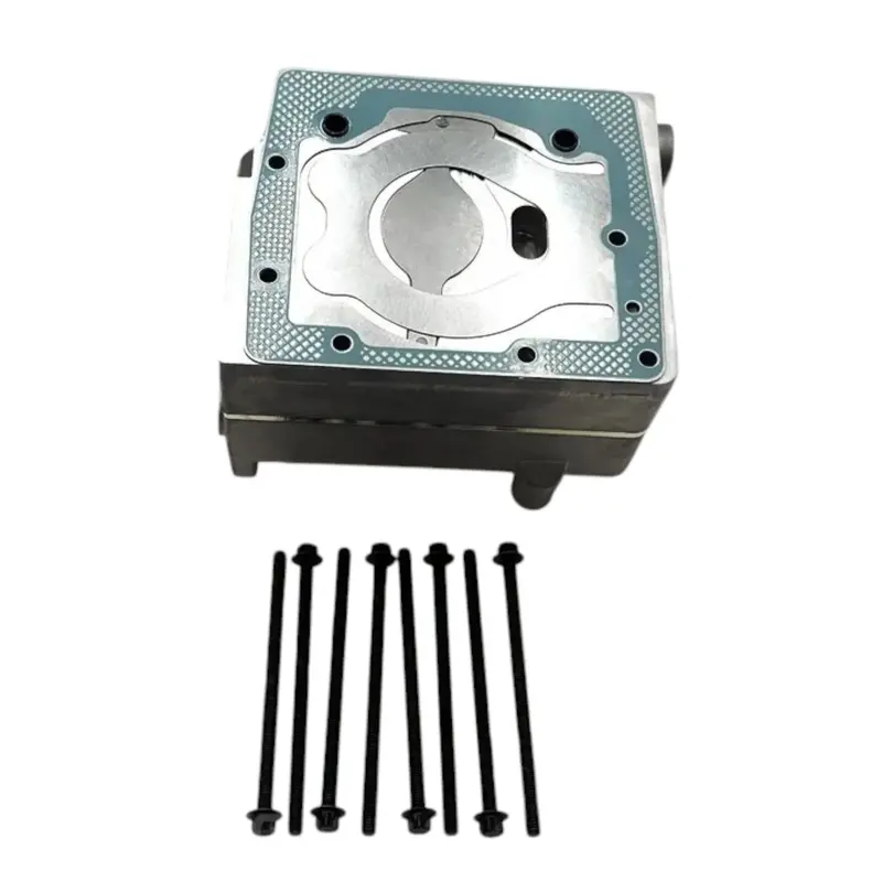 2293705 Genuine Paccar Cylinder Head 1