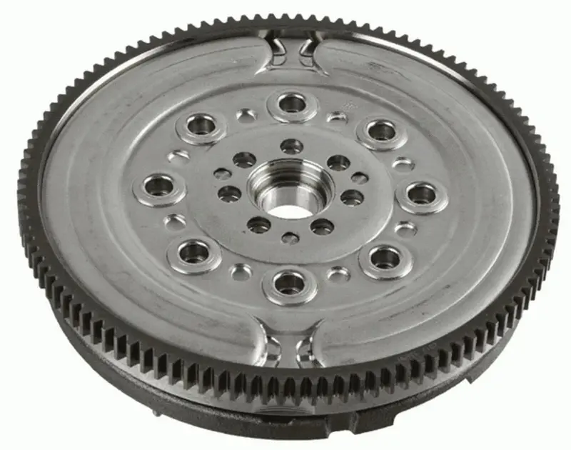 2294001601 Genuine Sachs Sachs Clutch Dual Mass Flywheel 2