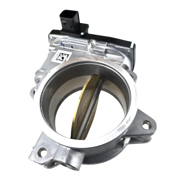 22942010 Genuine Volvo Fuel Injection Throttle Body 1
