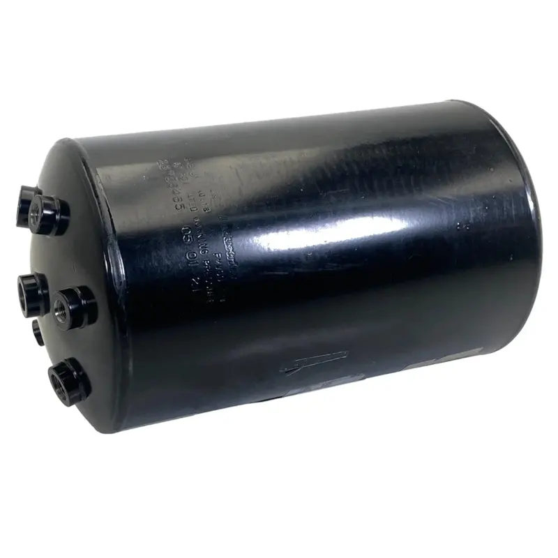 22943623 Genuine Volvo Compressed Air Tank 1