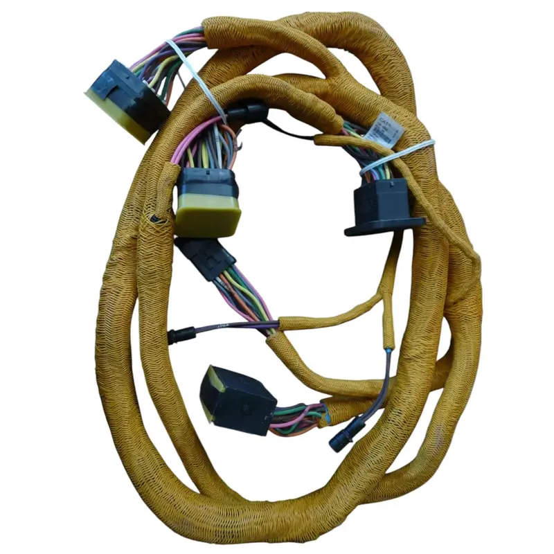 2295165 Cat Transmission Wiring Harness 1