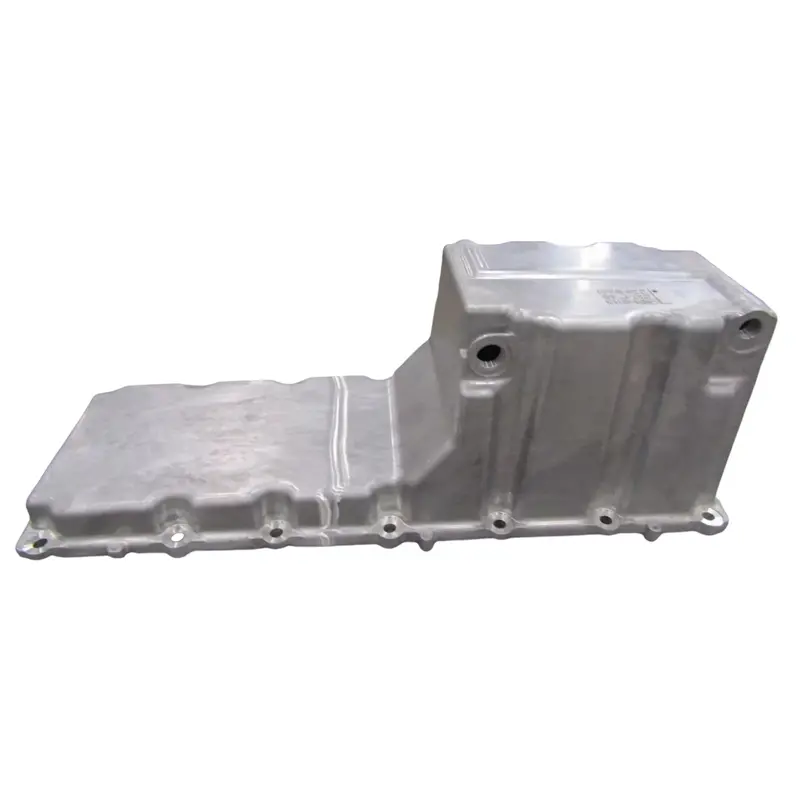 2295331 Genuine Caterpillar Oil Pan C13 1