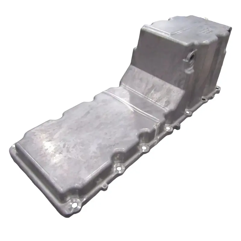 2295331 Genuine Caterpillar Oil Pan C13 2