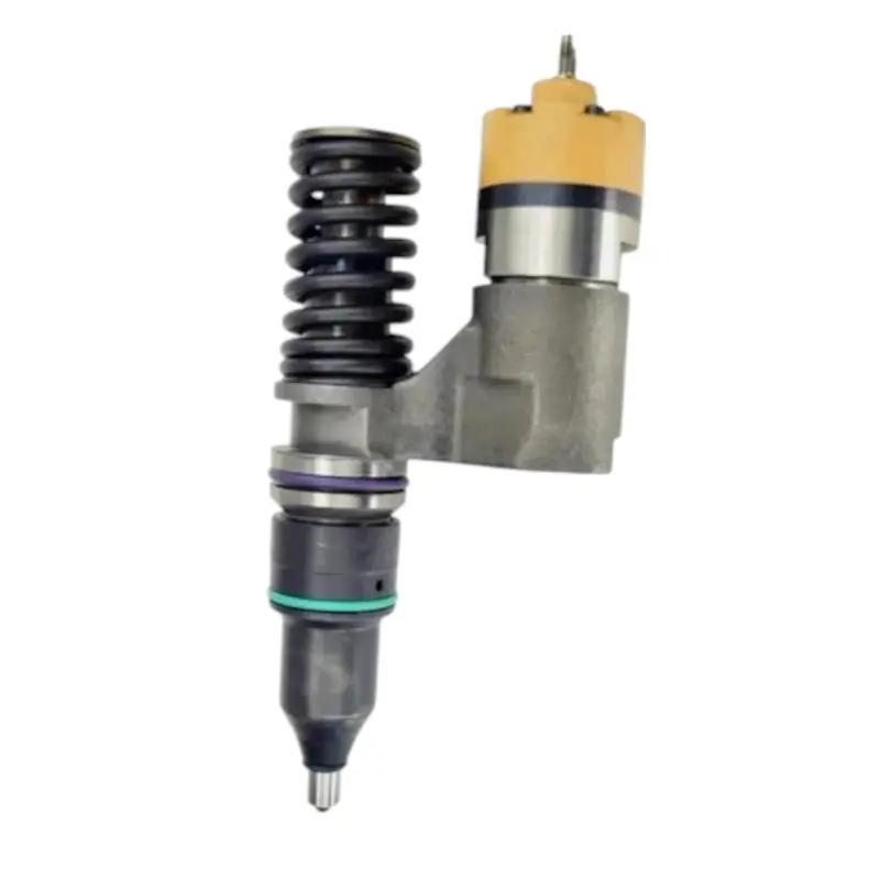 2295918 Cat Reman Electronic Fuel Injector 1