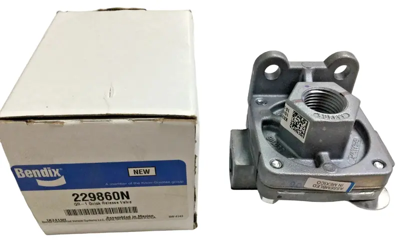 229860 Genuine Bendix Quick Release 1
