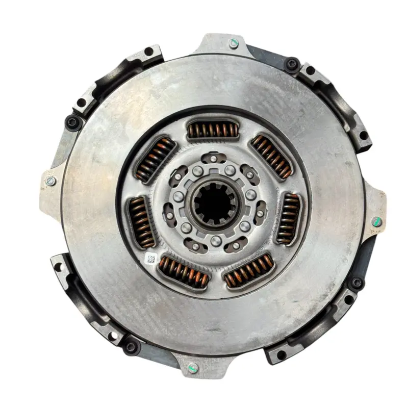 23005331 Genuine Eaton Easy Pedal Advantage Clutch 2