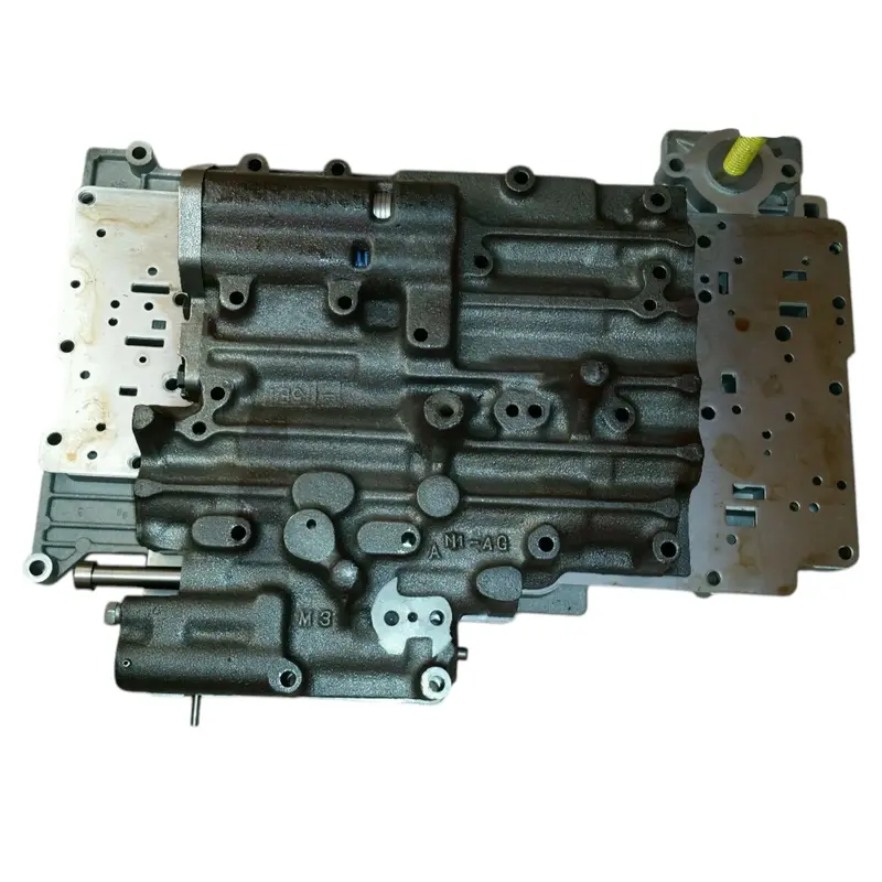 23018878 Genuine Allison Valve Body Kit 1