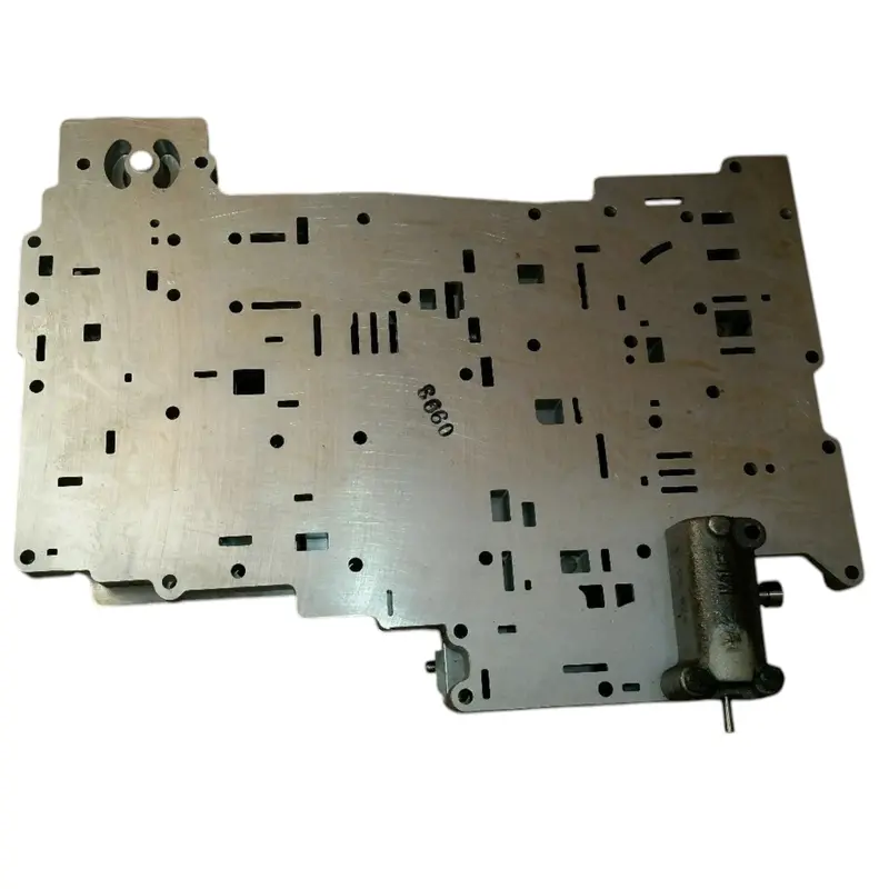 23018878 Genuine Allison Valve Body Kit 2