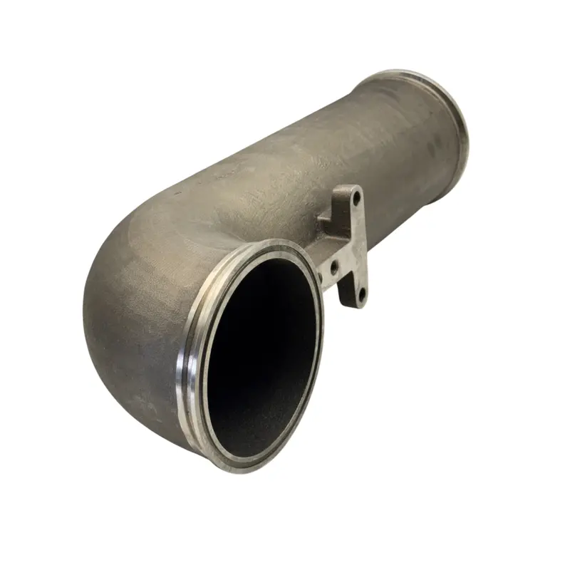2303411 Genuine Caterpillar Elbow 1