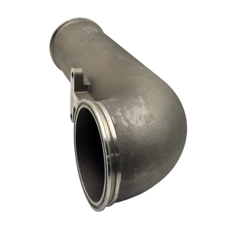 2303411 Genuine Caterpillar Elbow 2