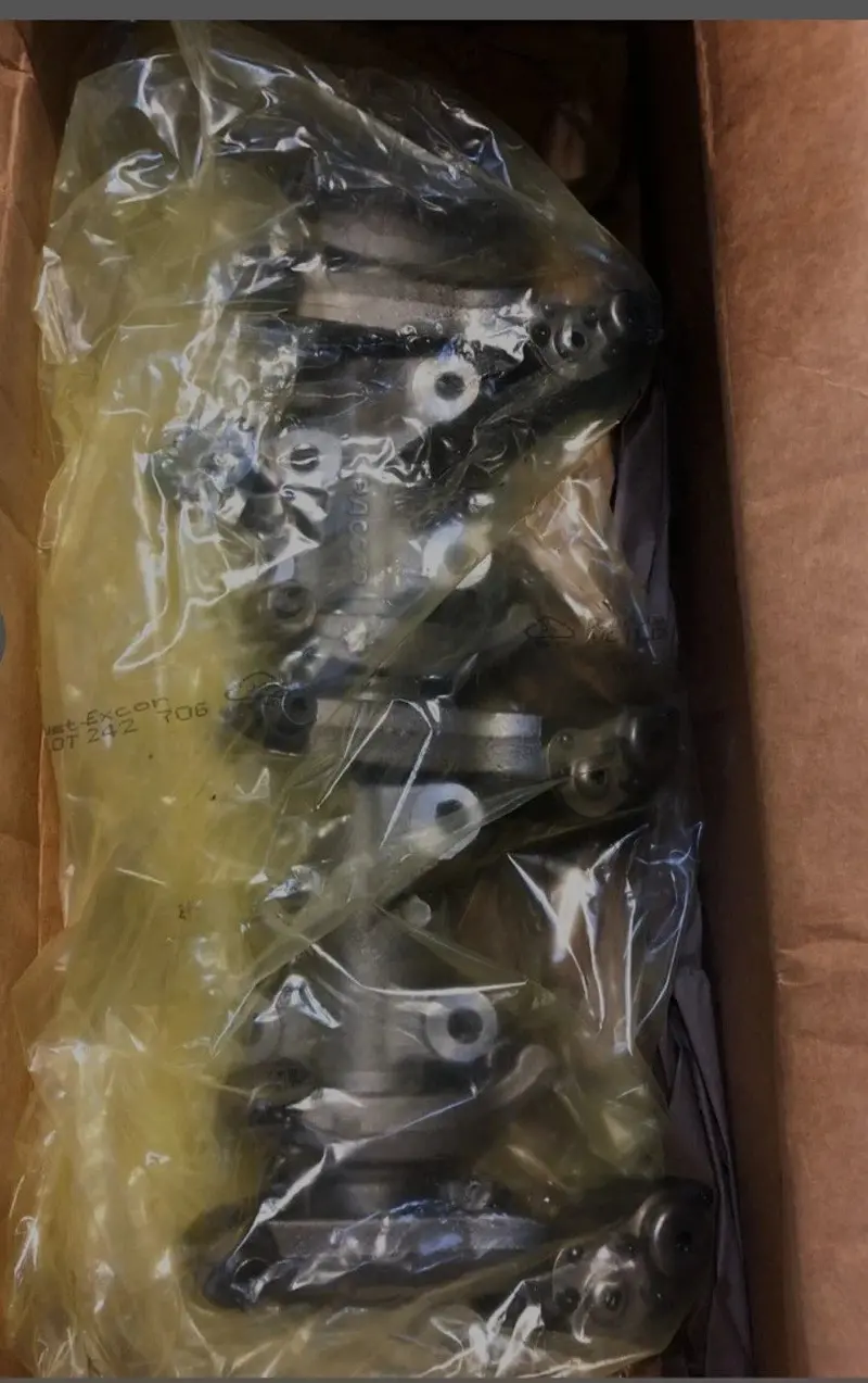 2308551 Genuine Paccar Engine Brake Assembly 1