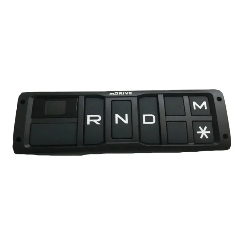 23091703 Genuine Mack Gear Selector 1