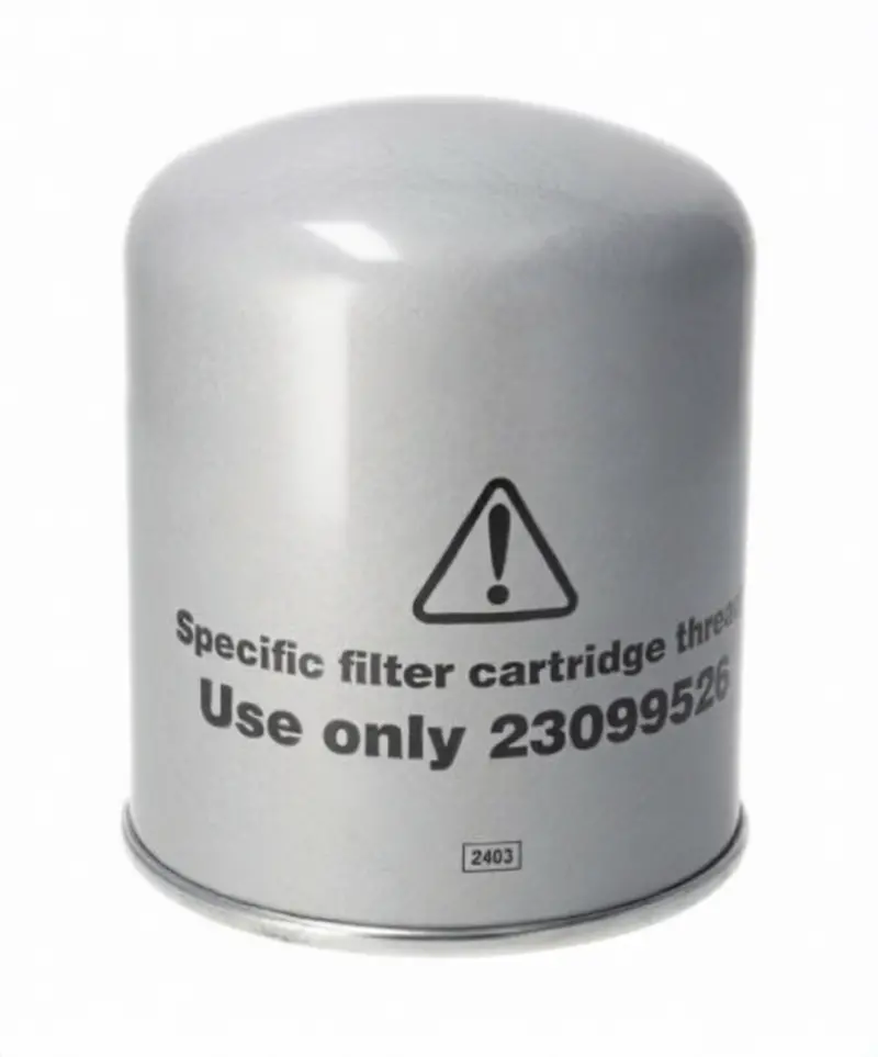23099526 Genuine Volvo Air Dryer Cartridge 2