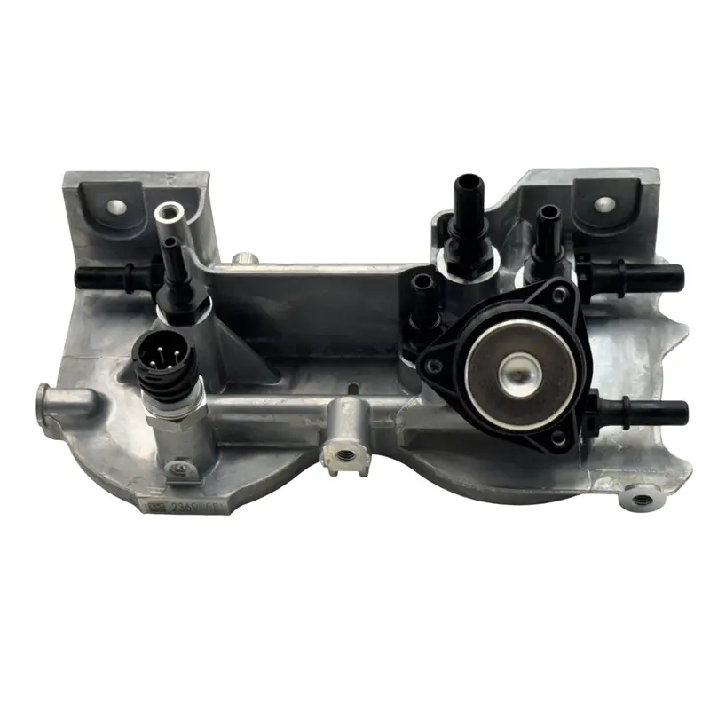 23100150 Genuine Volvo Fuel Filter Housing 2