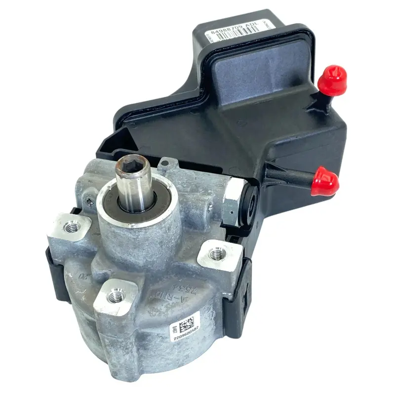 23121749 Genuine Gm Power Steering Pump 2