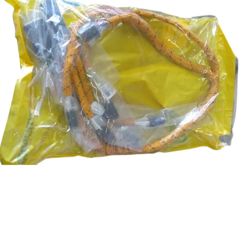 2313529 Genuine Cat Transmission Control Wiring Harness 1
