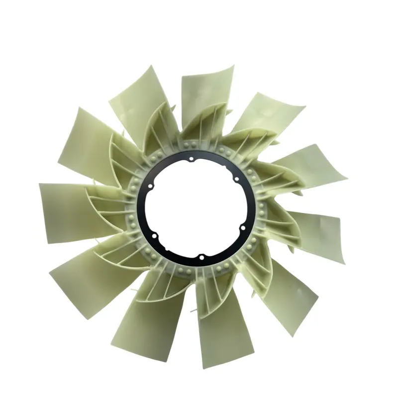 23150043 Genuine Volvo Fan Blade 2