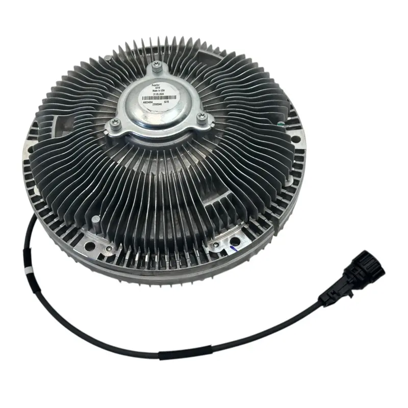 23150080 Genuine Volvo Fan Clutch 1