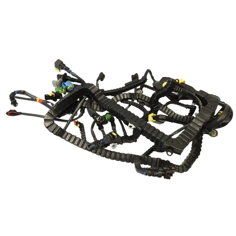 2316572Pe Genuine Paccar Wiring Harness 1
