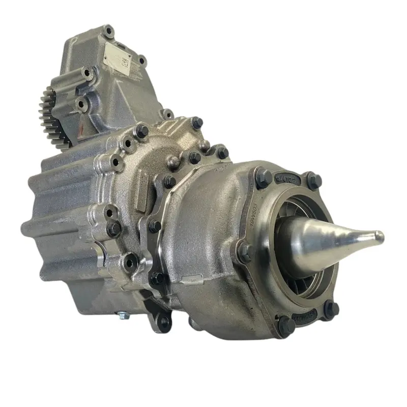 23174600 Genuine Mack Turbocompound Unit 1