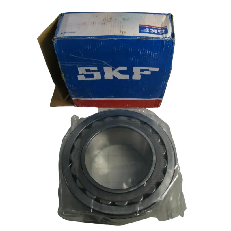 23220 Cck/C2w33 Genuine Skf Spherical Roller Bearing 1