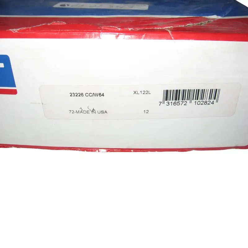23226Cc/W64 Skf Spherical Roller Bearing 2