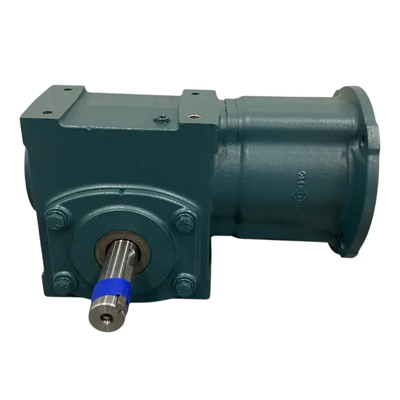 232A10l14 Genuine Dodge Right Angle Worm Gear Speed Reducer 2