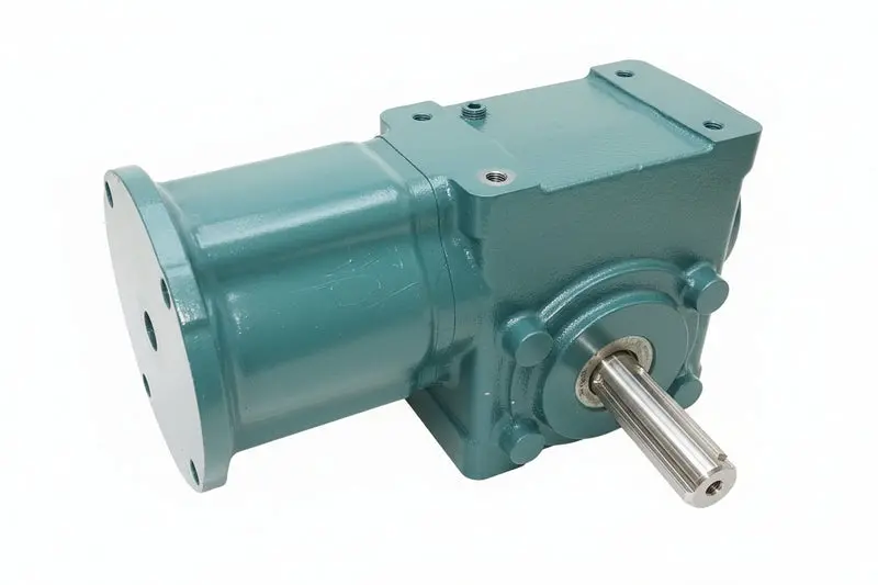 232A15r14 Genuine Dodge Right Angle Worm Gear Speed Reducer 2