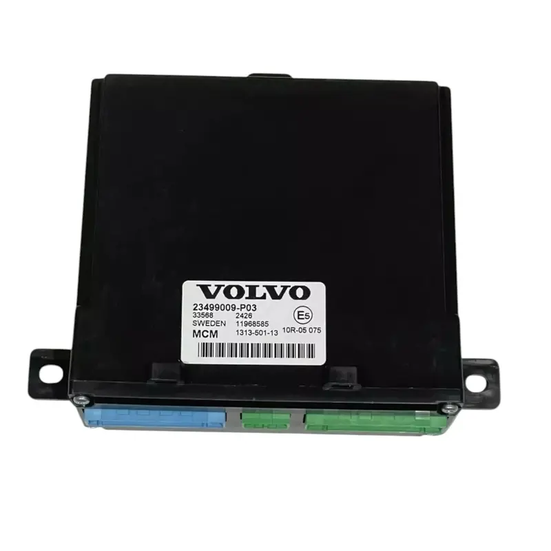 23317365 Genuine Volvo Ecu Electronic Control Unit 1