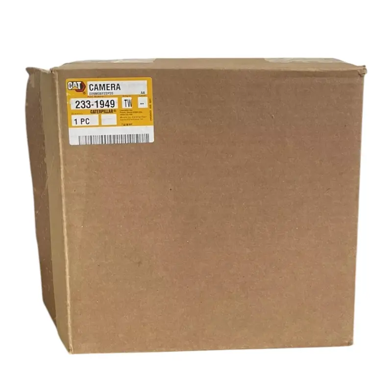 2331949 Cat Mounting Camera 2