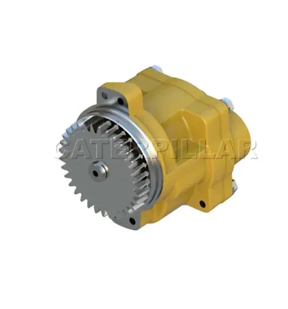 2335220 Genuine Cat Engine Oil Pump 1