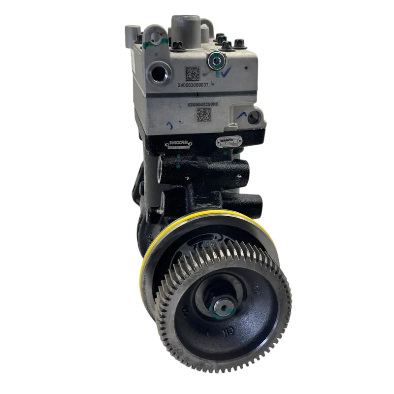 2336600 Genuine Paccar Air Compressor Mx13 1