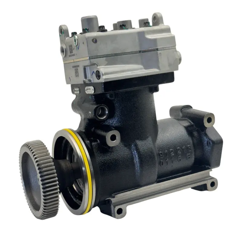2336600 Genuine Paccar Air Compressor Mx13 2