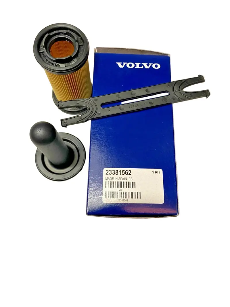 23381562 Genuine Volvo D13/Mack Mp8 Def Filter 1
